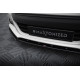 Бодикит и визуални аксесоари Front Splitter V4 Subaru BRZ | race-shop.bg