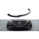 Бодикит и визуални аксесоари Front Splitter V1 Mercedes-Benz E AMG-Line W214 | race-shop.bg