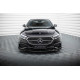 Бодикит и визуални аксесоари Front Splitter V2 Mercedes-Benz E AMG-Line W214 | race-shop.bg