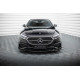 Бодикит и визуални аксесоари Преден сплитер V2 Mercedes-Benz E AMG-Line W214 | race-shop.bg