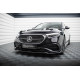 Бодикит и визуални аксесоари Преден сплитер V2 Mercedes-Benz E AMG-Line W214 | race-shop.bg