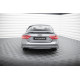 Бодикит и визуални аксесоари Rear Valance Audi A5 S-Line Coupe 8T Facelift (Version with single exhausts on both sides) | race-shop.bg