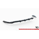 Бодикит и визуални аксесоари Central Rear Splitter (with vertical bars) Hyundai Tucson N-Line Mk4 | race-shop.bg