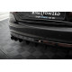 Бодикит и визуални аксесоари Задна дифузор Audi A5 Coupe / Cabrio S-Line 8T (Single side dual exhaust version) | race-shop.bg