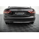 Бодикит и визуални аксесоари MAXTON DESIGN заден дифузьор за Audi A5 Coupe / Cabrio S-Line 8T (ауспух 2+0) | race-shop.bg
