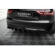 Бодикит и визуални аксесоари Задна дифузор Audi A5 Coupe / Cabrio S-Line 8T (Single side dual exhaust version) | race-shop.bg