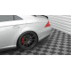 Бодикит и визуални аксесоари Задни странични сплитери Mercedes-Benz CLS C219 | race-shop.bg