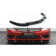 Бодикит и визуални аксесоари Преден сплитер V1 Mercedes-Benz CL 63 AMG C216 | race-shop.bg