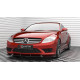 Бодикит и визуални аксесоари Преден сплитер V1 Mercedes-Benz CL 63 AMG C216 | race-shop.bg