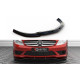 Бодикит и визуални аксесоари Преден сплитер V2 Mercedes-Benz CL 63 AMG C216 | race-shop.bg