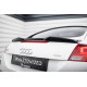 Бодикит и визуални аксесоари Spoiler Cap 3D Audi TT 8J | race-shop.bg