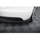 Бодикит и визуални аксесоари Rear Side Splitters Audi TT 8J | race-shop.bg