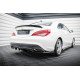 Бодикит и визуални аксесоари Spoiler Cap 3D Mercedes-Benz CLA C117 Facelift | race-shop.bg