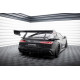 Бодикит и визуални аксесоари Carbon Fiber Spoiler Audi R8 Mk2 Facelift | race-shop.bg