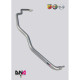 New DNA RACING front torsion bar kit for OPEL Corsa D OPC incl. (2006 - 2014) | race-shop.bg