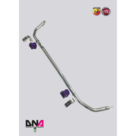 Anti-roll bars DNA RACING предна греда комплект за FIAT 500 EU - Abarth incl. (2007-) | race-shop.bg
