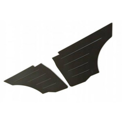 Задна кора за врата за Е36 coupe