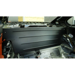 Firewall кори за врати BMW E92 coupe wall