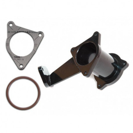 Базар EGR комплект за премахване на клапани VAG 1.9 2.0 TDI BKC, BLS, BXE, BMM, BJB НЕПЪЛЕН | race-shop.bg