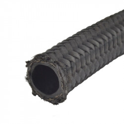 Nylon braided rubber hose AN20 (34,7mm)