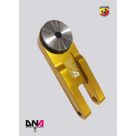 Transmission mounts and parts DNA RACING опора на двигателя страна на скоростната кутия моментно рамо за ALFA ROMEO MITO (2008-) (Track Day) | race-shop.bg