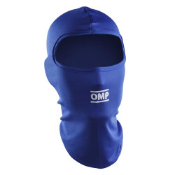 Боне за картинг OMP KK03027, кралско синьо