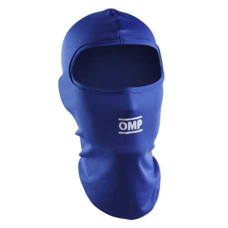 Маски Боне за картинг OMP KK03027, кралско синьо | race-shop.bg