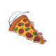 Висящи ароматизатори Pizza Ароматизсатор | race-shop.bg