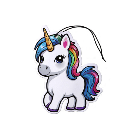 Висящи ароматизатори Unicorn Ароматизсатор | race-shop.bg