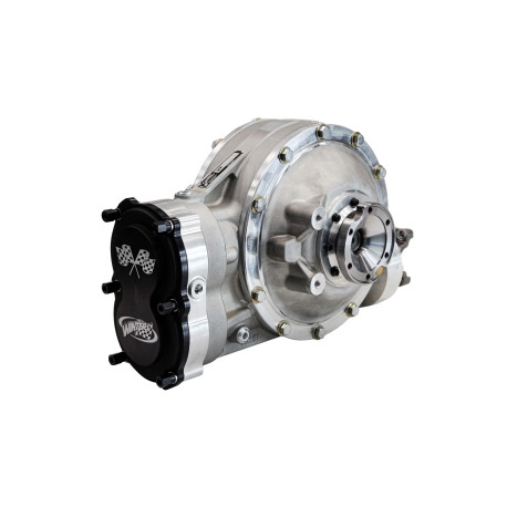 Winters/ Bulldog Winters Quick Change Диференциал 10" V3 SRP337 Ind, QC, W/AI Spool | race-shop.bg