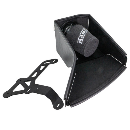 SIMOTA & MISHIMOTO & RAMAIR & FORGE Performance интейк RAMAIR за Audi TT (8J) 2.0 TDI 2006-2014 | race-shop.bg