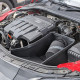 SIMOTA & MISHIMOTO & RAMAIR & FORGE Performance интейк RAMAIR за Audi TT (8J) 2.0 TDI 2006-2014 | race-shop.bg