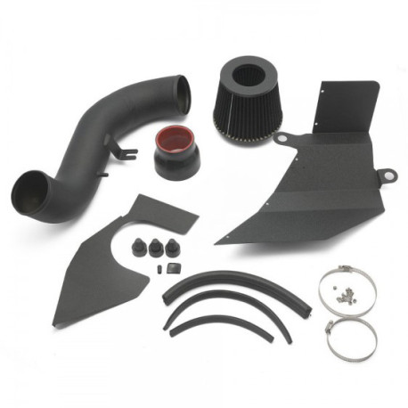 Спортни системи RACES Система за всмукване на студен въздух RACES за VW, Skoda, Audi, Seat 2.0T | race-shop.bg