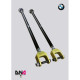 Регулируеми носачи DNA RACING регулиране на наклона напречна щанга за BMW 3 SERIES E36 - M INCL. (1990 - 2000) | race-shop.bg