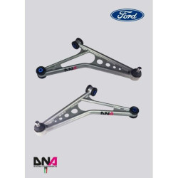 DNA RACING носачи за предно окачване за FORD FIESTA MKVIII (2017 -)