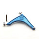 Toyota WISEFAB lock kit за Toyota GT86 (LHD) | race-shop.bg