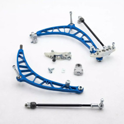 WISEFAB lock kit за BMW E46