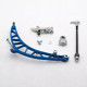 E46 WISEFAB lock kit за BMW E46 | race-shop.bg