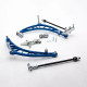 E36 WISEFAB lock kit за BMW E36 | race-shop.bg