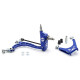 Nissan WISEFAB lock kit за Nissan Skyline R33 | race-shop.bg
