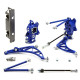 Mazda WISEFAB lock kit за Mazda RX-8 (LHD) | race-shop.bg