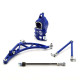 Mazda WISEFAB lock kit за Mazda RX-8 (LHD) | race-shop.bg