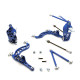 Mazda WISEFAB lock kit за Mazda RX-7 FD | race-shop.bg