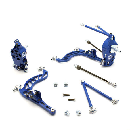 Mazda WISEFAB lock kit за Mazda RX-7 FD | race-shop.bg