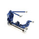 Mazda WISEFAB lock kit за Mazda RX-7 FD | race-shop.bg