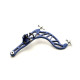 Mazda WISEFAB lock kit за Mazda RX-7 FD | race-shop.bg