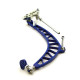 E46 WISEFAB lock kit V1 за BMW M3 E46 | race-shop.bg