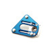 E46 WISEFAB lock kit V1 за BMW M3 E46 | race-shop.bg