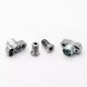 Chevrolet WISEFAB lock kit за Chevrolet Corvette C5/C6 | race-shop.bg