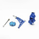 F8X WISEFAB lock kit за BMW M2 F87 | race-shop.bg